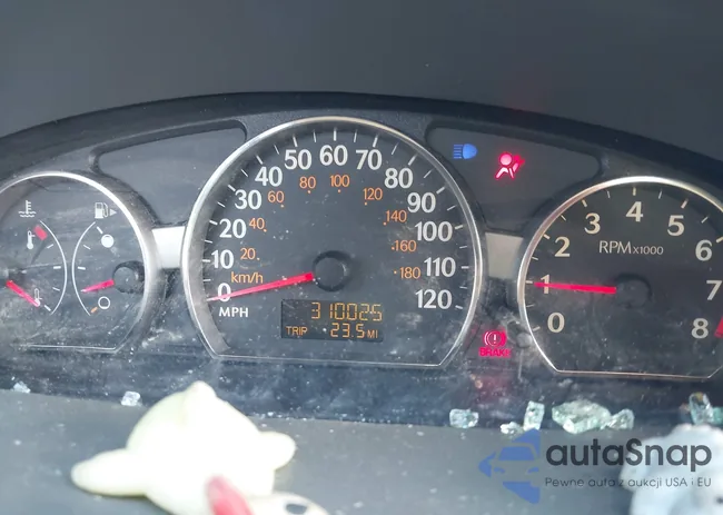 1G8AZ52F05Z165889: 43265337