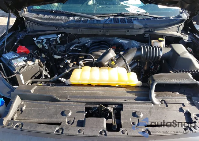 1FTFW1E52MFA65308: 43265341