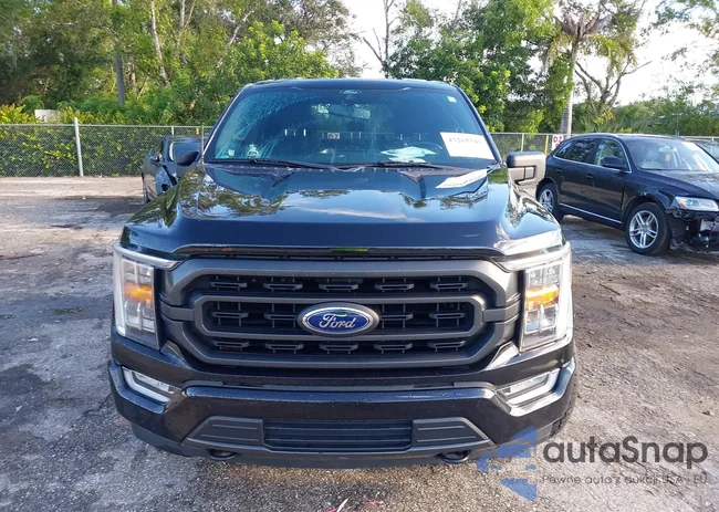 1FTFW1E52MFA65308: 43265341