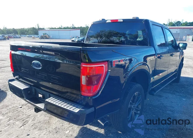 1FTFW1E52MFA65308: 43265341