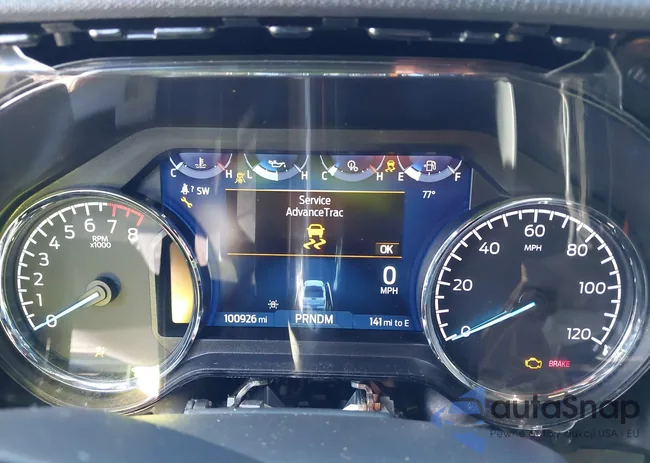 1FTFW1E52MFA65308: 43265341