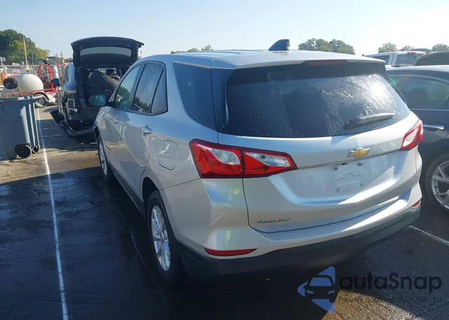 3GNAXHEV4LS533928: 43265342