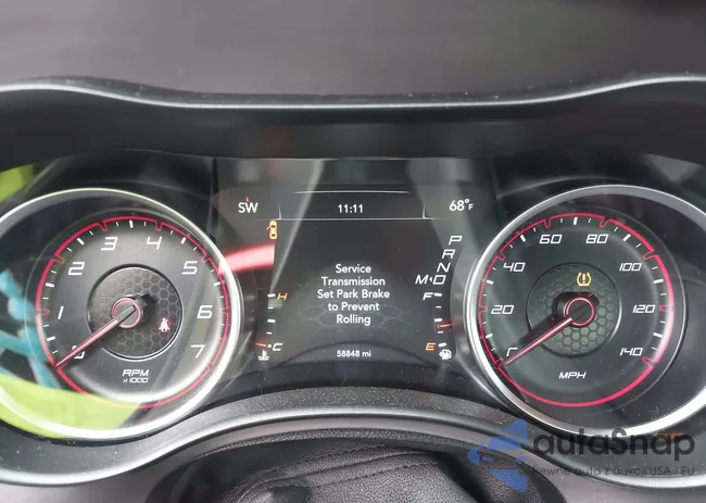 2C3CDXBG7KH728003: 43265356