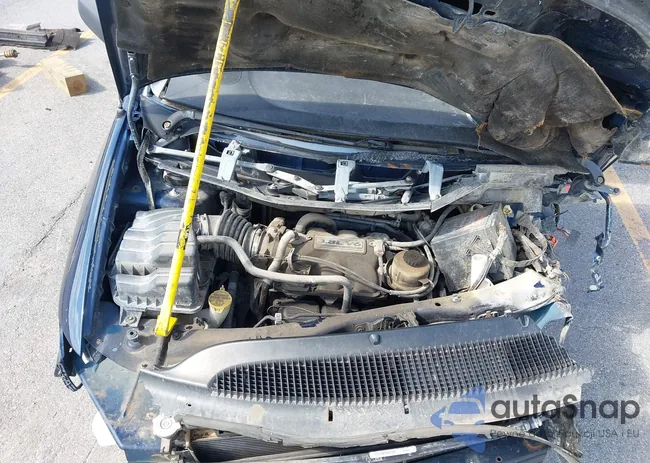 2D4GP44L66R691588: 43265372