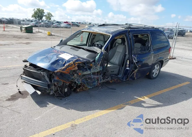 2D4GP44L66R691588: 43265372