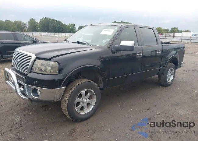 1FTPW14V17KC80776: 43265373