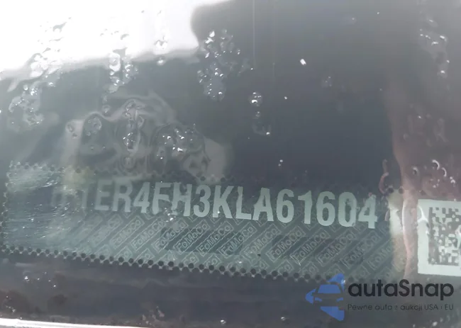 1FTER4FH3KLA61604: 43265383