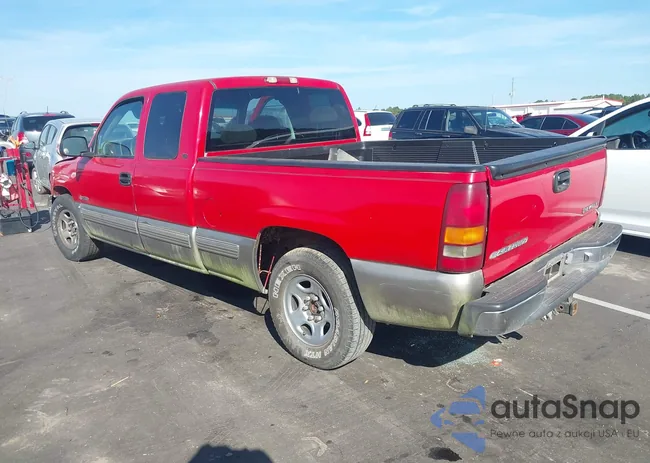 2GCEC19T4Y1169227: 43265390