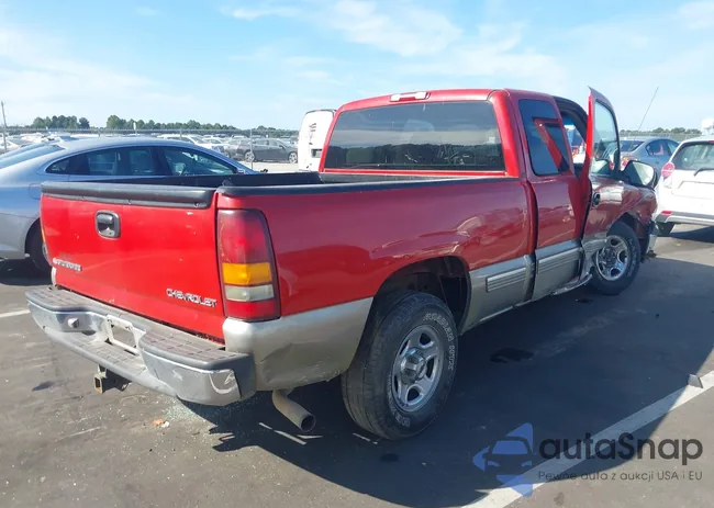 2GCEC19T4Y1169227: 43265390