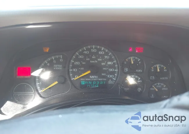 2GCEC19T4Y1169227: 43265390