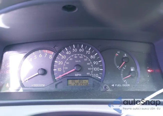 1NXBR32E45Z551102: 43265411