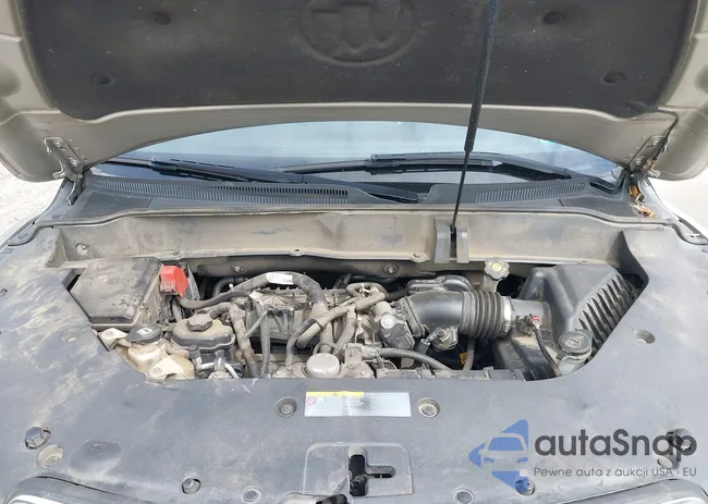 5GAKVBKD6FJ332034: 43265413