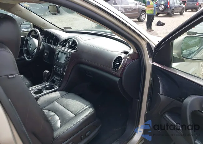 5GAKVBKD6FJ332034: 43265413