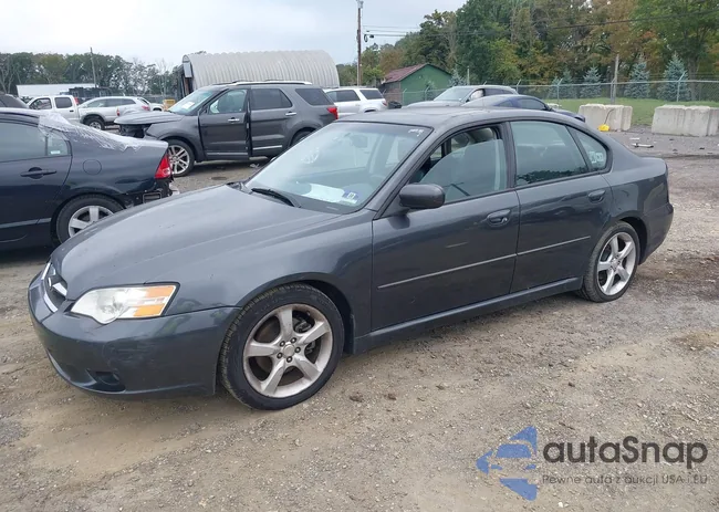 4S3BL626777203148: 43265414