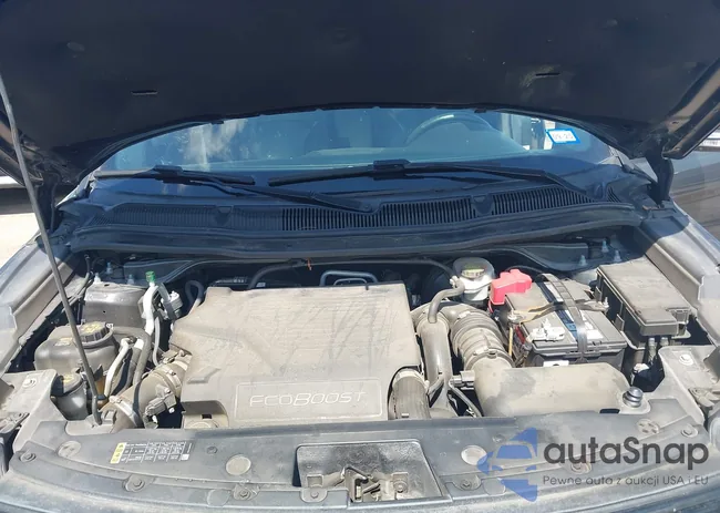 1FM5K8GT2JGB35161: 43265415