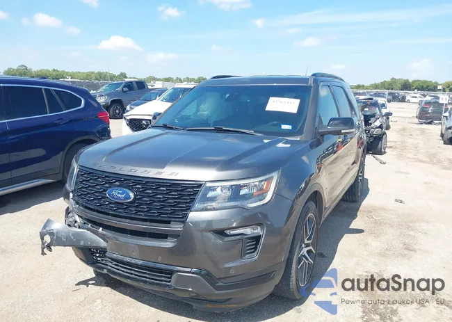 1FM5K8GT2JGB35161: 43265415