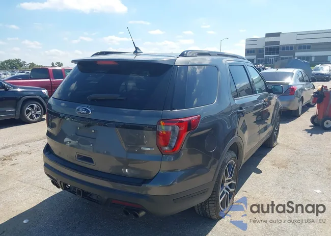 1FM5K8GT2JGB35161: 43265415