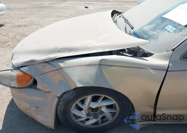 1G2NF52E74M540636: 43264433