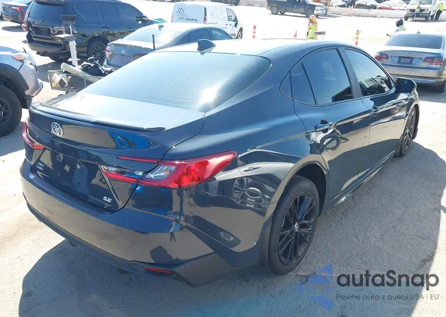 4T1DBADK4SU009532: 43264440