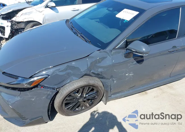 4T1DBADK4SU009532: 43264440