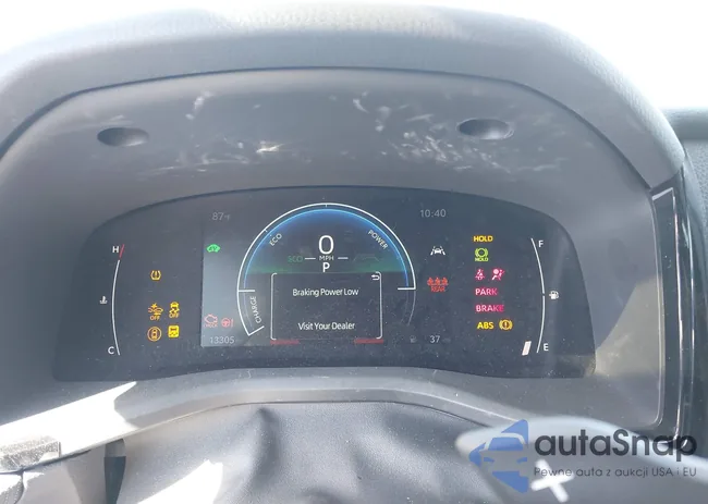 4T1DBADK4SU009532: 43264440