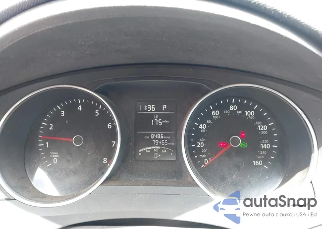 3VW2B7AJ4HM304456: 43264446