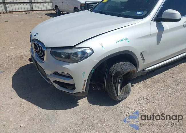 5UXTR9C53KLD93090: 43264452