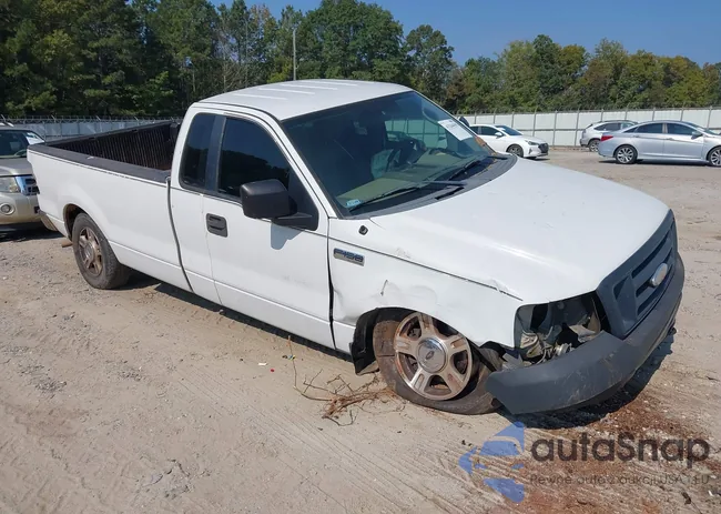 1FTRF14W77KD42960: 43264459