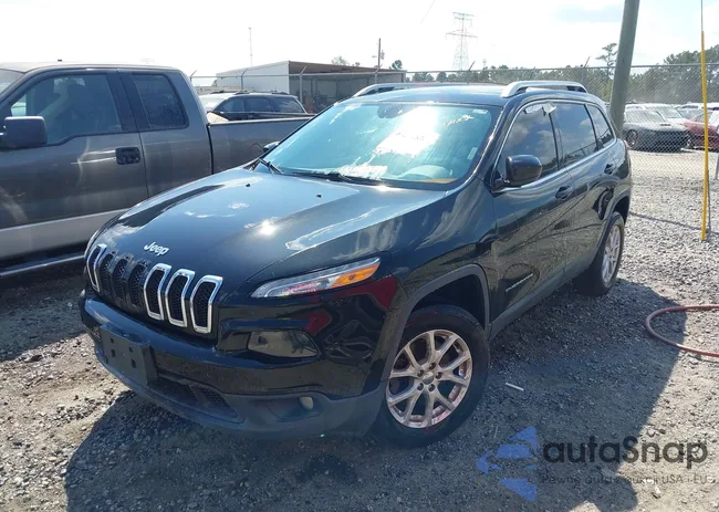 1C4PJMCS1EW147528: 43264534