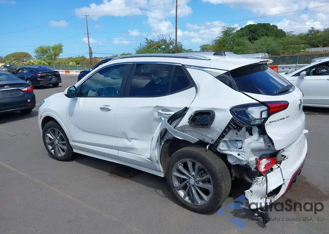 KL4MMDSL0MB177947: 43264530