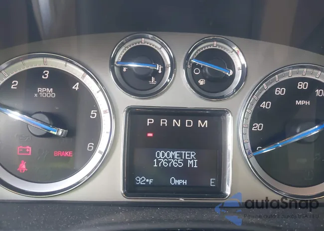 1GYS3BEF9CR307427: 43264541