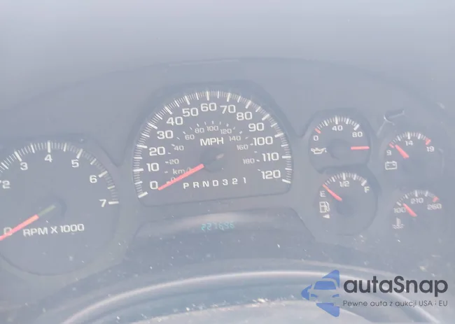 1GNES16S966122898: 43264565