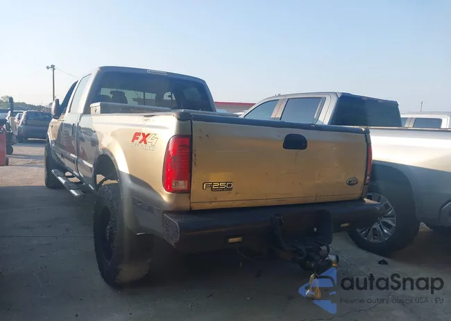 1FTSW21P15ED32103: 43264581