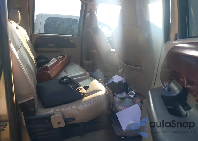 1FTSW21P15ED32103: 43264581