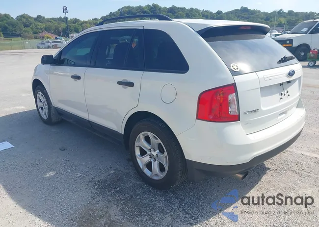 2FMDK3G9XDBC30940: 43264599