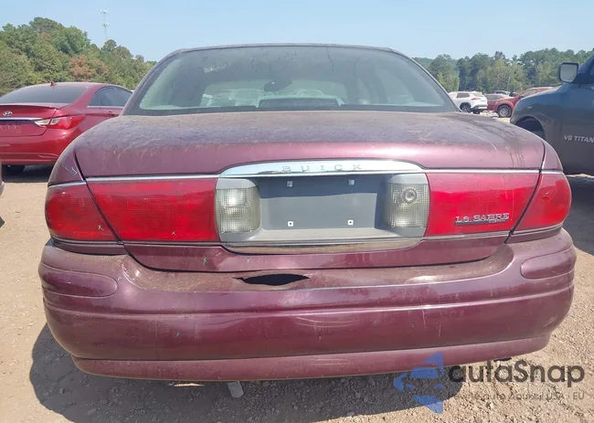 1G4HP52K934150403: 43264605