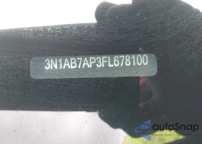 3N1AB7AP3FL678100: 43264618