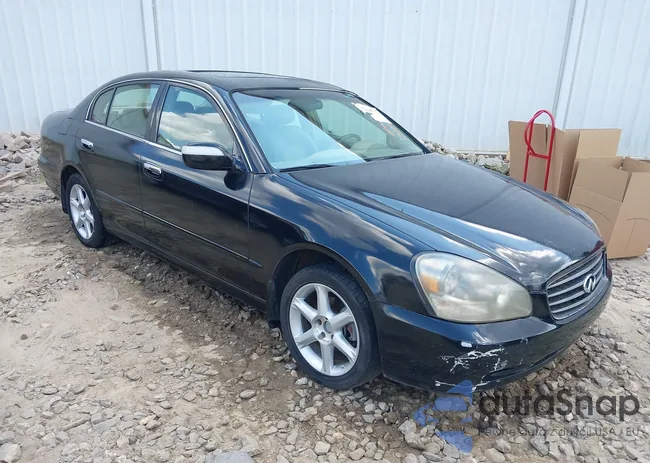 JNKBF01A64M500305: 43264637