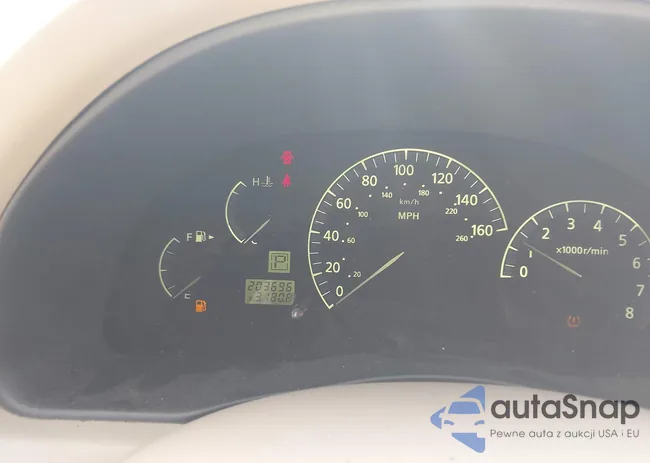 JNKBF01A64M500305: 43264637