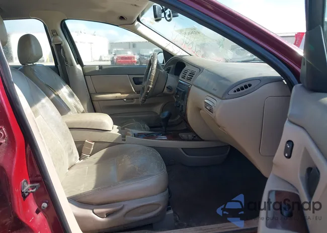 1FAFP56U97A164614: 43264657