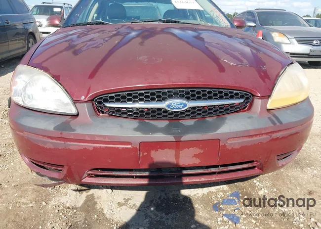 1FAFP56U97A164614: 43264657