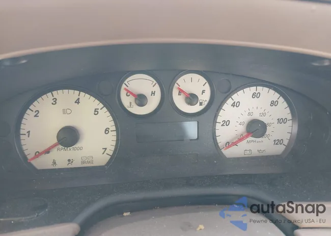 1FAFP56U97A164614: 43264657