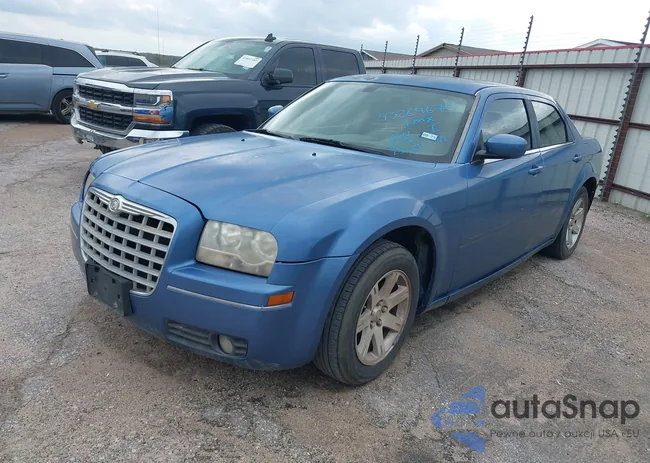 2C3KA53GX7H738040: 43264670