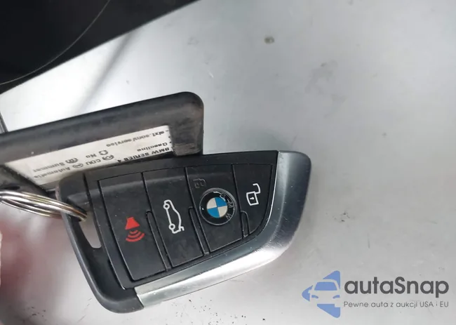 WBA43DA0XSCS97307: 43264679