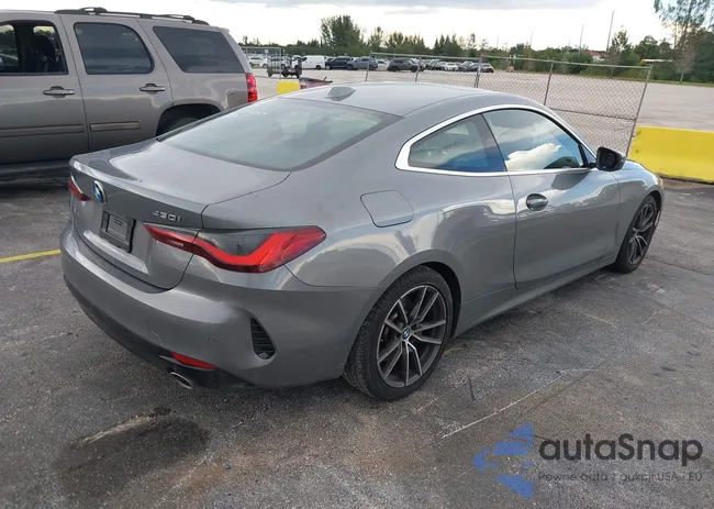 WBA43DA0XSCS97307: 43264679