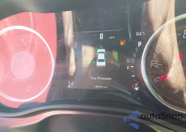 2C3CDZAG8JH321593: 43264696