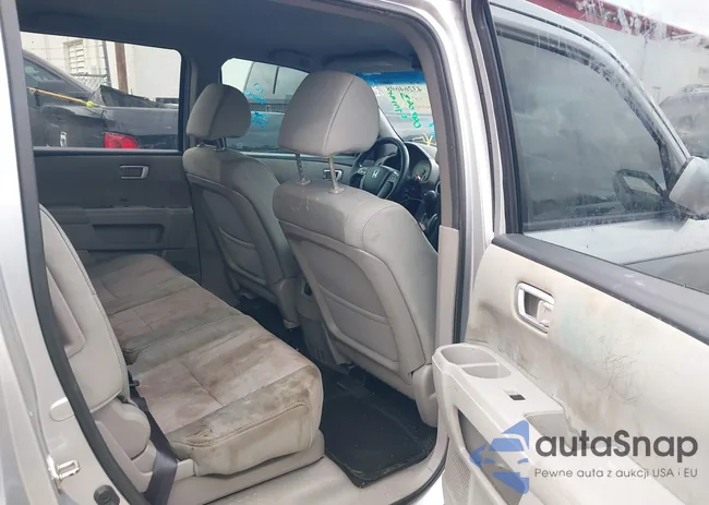 5FNYF3H4XDB042063: 43264698