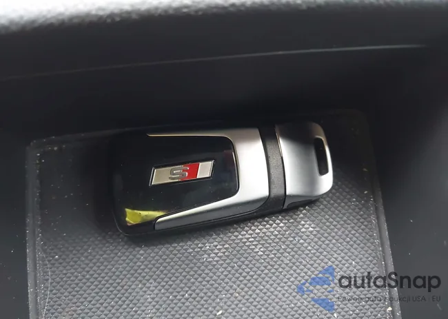 WAUA4CF54KA077672: 43264701