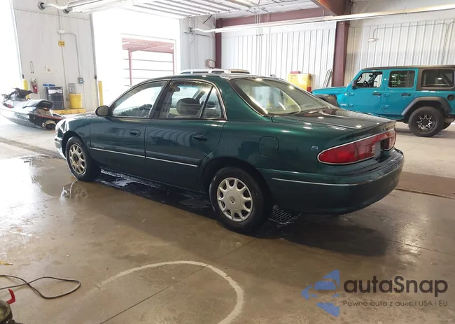 2G4WS52MXX1545246: 43264731