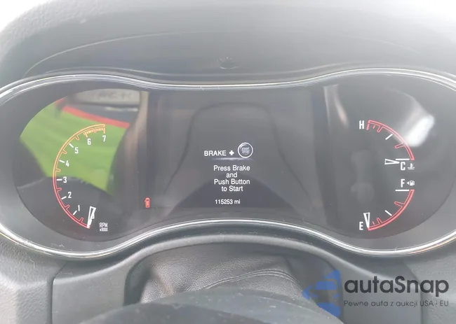 1C4SDJET0FC147917: 43264740